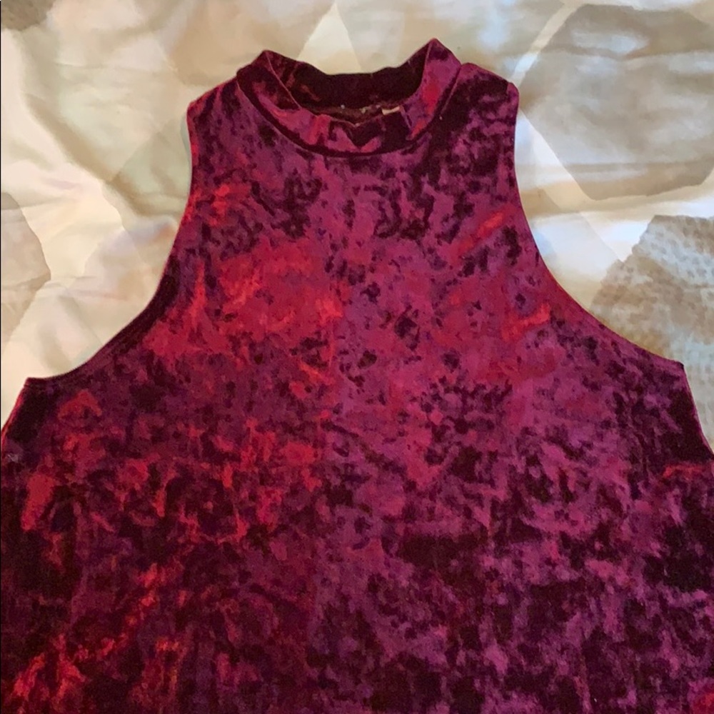 Dress - Picture 4 of 4